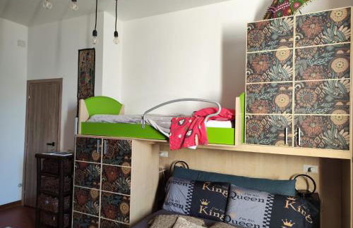 Locazione Gattapone 3 all'angoletto - Foto 16