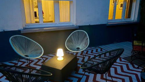 Gîte Côte Fleurie, 2 à 4 personnes, La Ferme de Valambray - Foto 4