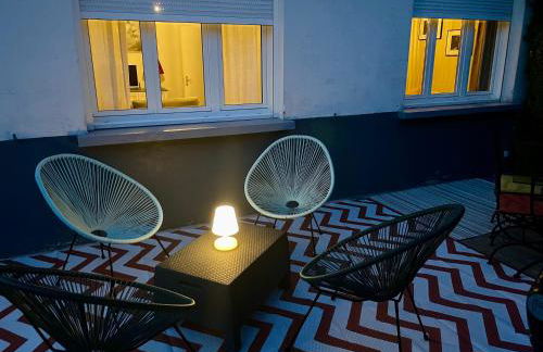 Gîte Côte Fleurie, 2 à 4 personnes, La Ferme de Valambray - Foto 4