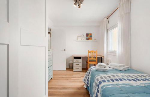 Cozy Home Malaga Paradise - Foto 14