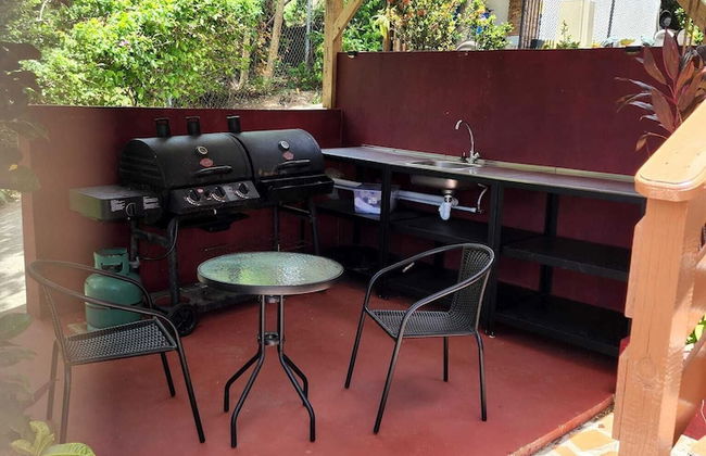 Flamboyant Villa - Foto 71