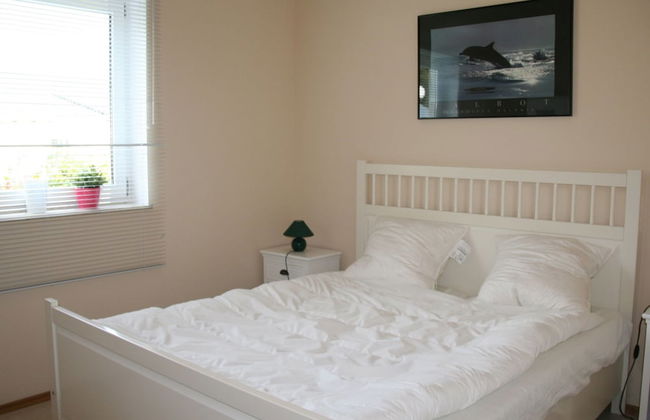 Bungalow Near Eifel Ski Lift - Foto 3