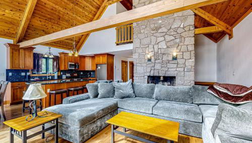 Lakeside Lullaby - Photo 5