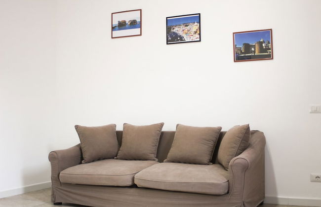 Corso Umberto 22 Guest House - Foto 23