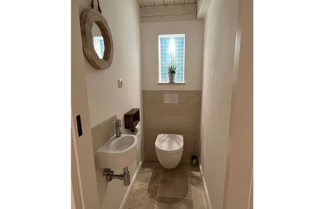 "luttdons" in the Haus am Deich - Foto 11