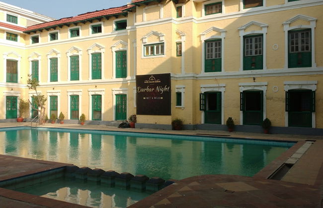 Yellow Durbar Apartment and Lounge - Foto 34