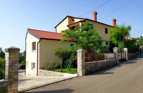 Apartments Garden Residence Opatija - Photo 44