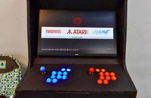 Spacious Waterfront Atlantic City Living with Rec Room - Foto 73