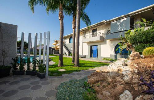 Villa Teocrito Piscina & Mare - Foto 23