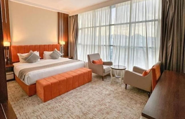 Alufq Hotel Suites - Photo 14