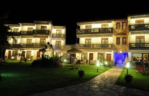 Allea Hotel and Apartments - Foto 39