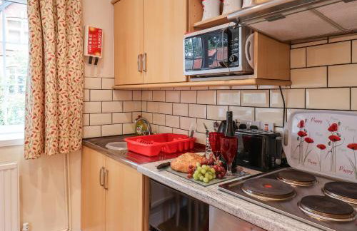 Cupid's Cottage - Foto 9