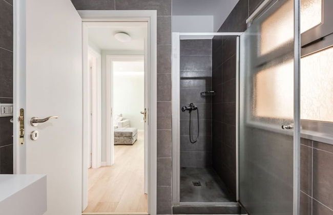 Naos Beach Apartment - Foto 24