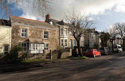 Traditional Cornish Cottage & Garden Redruth - Photo 44