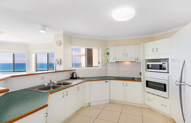 Pacific Waves - Foto 5