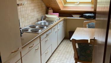 Titiseehnsucht - Gemütliche Wohnung mit Parkplatz - Foto 5