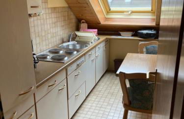 Titiseehnsucht - Gemütliche Wohnung mit Parkplatz - Foto 5