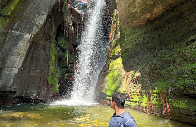 finca recreacional la fortaleza - Foto 22