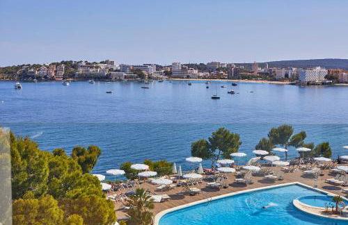 Aparthotel Ponent Mar - Foto 67