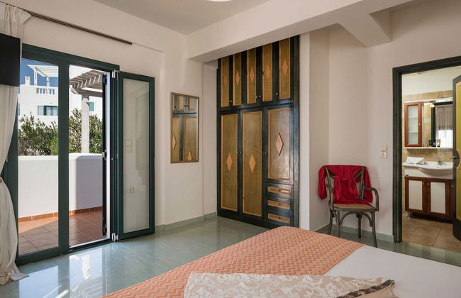 Luxury Villa With Amazing Sea Views, Private Pool, Near the Beach - Foto 10