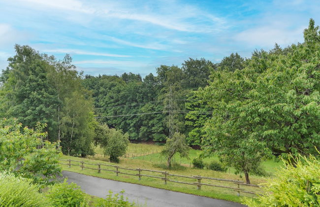 Charmantes Feriendomizil in Medebach - Foto 35