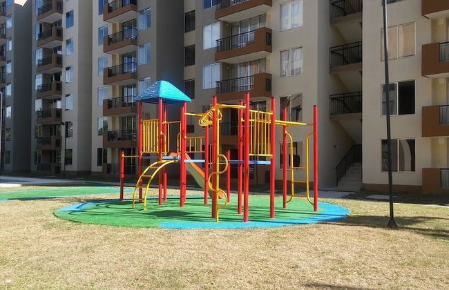 Lindo Apartamento - Photo 11