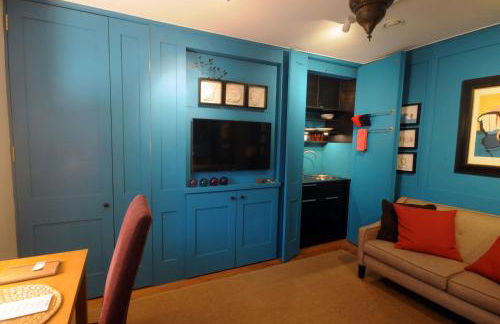 Mulberry cottage - Photo 13