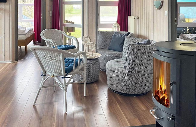 Holiday Home in Otterndorf - Foto 17