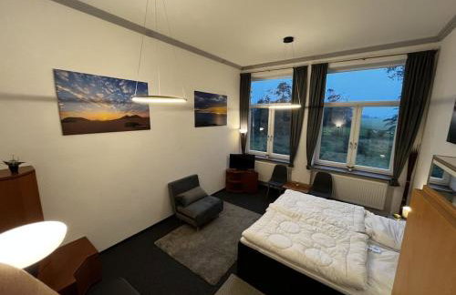 EcoLodge Loft Comfortable holiday residence - Foto 18