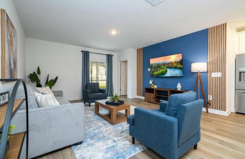 Magical 5 Bed Family Villa, Themed Rooms, Pool - Foto 21