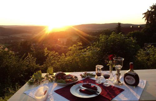 Ferienhaus Villa Korn - Foto 29