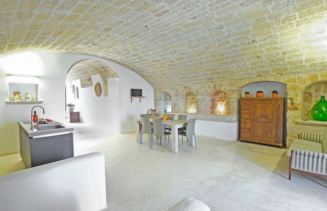 Castello Risolo Specchia - Foto 19