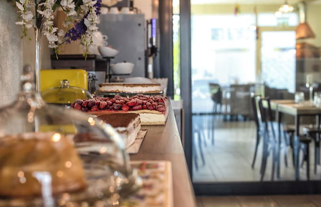 Hotel Residence Loren - Foto 50