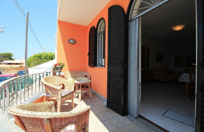 A Mare Dream Beach House - Foto 18