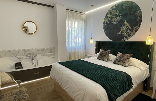 El Bulín de Montejo - Foto 12