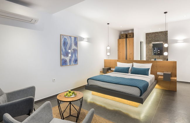 Volcanic Arc Suites - Foto 9