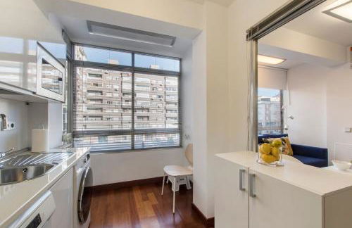 Madrid Total Access Apt 4 person - Foto 10