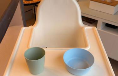 Charmant apt calme - proche plage et aéroport - climatisé - parking privé gratuit - Foto 6