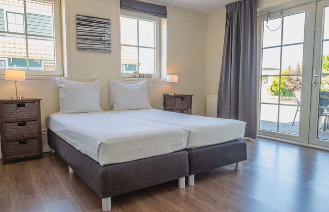 Charming Sauna Home Near Alkmaar - Foto 3