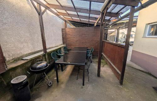 Business Apartments Großostheim - Foto 35