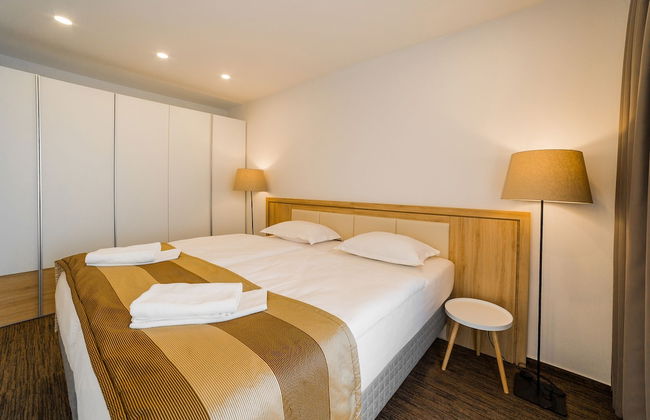 Apartment Dolfi - Foto 4