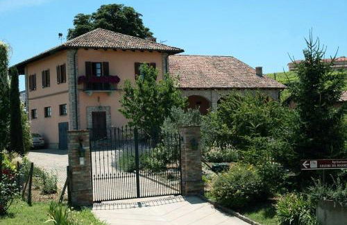 Agriturismo Cascina del Rosone - Foto 26