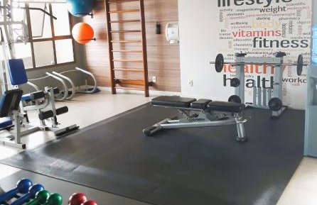 O Melhor Apart-Hotel, da Cidade! - Foto 13