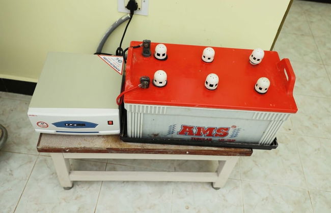 Rena Home Stay - Foto 30