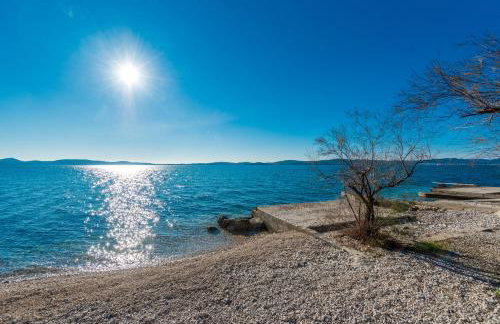 Villa Amfora - First row by the sea - Foto 6