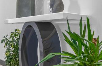 Luxe 5 Bedroom Guardbridge House - St Andrews - Foto 64