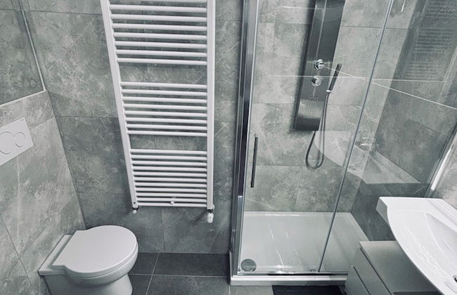 Farini House - apartment in Modena - Foto 21