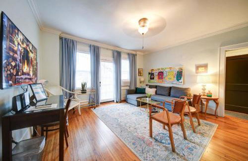 Chic 1 BR Units Near Dilworth - Foto 60