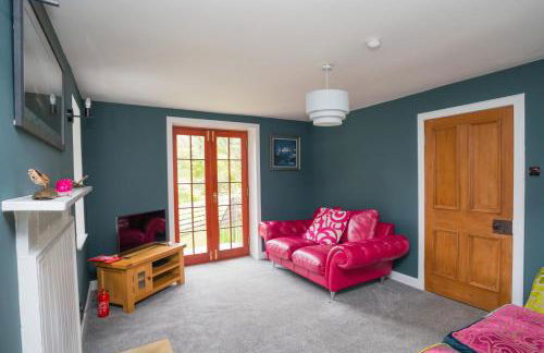 Tig Cottage - a rural, quirky, pet friendly 2 bedroom cottage near Ballantrae - Foto 19