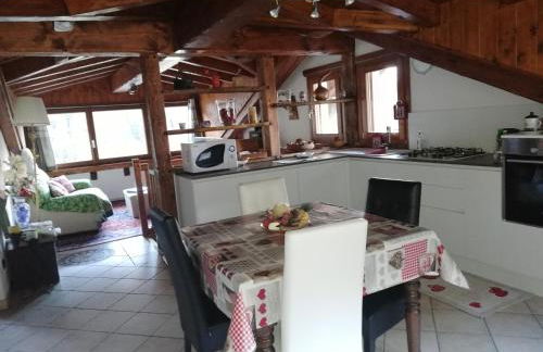 Mansarda luminosa - Foto 4